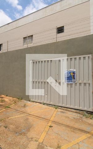 Studio para alugar com 36m², 1 quarto e 1 vagaFachada
