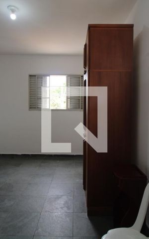 Studio para alugar com 36m², 1 quarto e 1 vagaCozinha