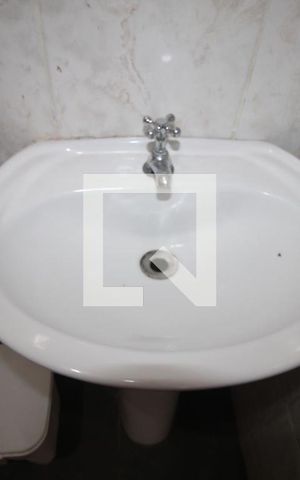Studio para alugar com 36m², 1 quarto e 1 vagaBanheiro