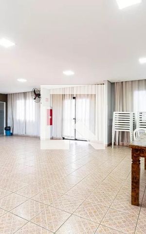 Apartamento à venda com 52m², 2 quartos e 1 vaga Apartamento à venda com 52m², 2 quartos e 1 vagaÁrea comum - Salão de festas