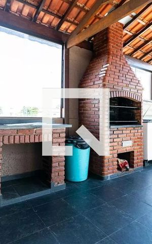 Apartamento à venda com 52m², 2 quartos e 1 vaga Apartamento à venda com 52m², 2 quartos e 1 vagaÁrea comum - Churrasqueira