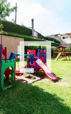 Apartamento à venda com 52m², 2 quartos e 1 vaga Apartamento à venda com 52m², 2 quartos e 1 vagaÁrea comum - Playground