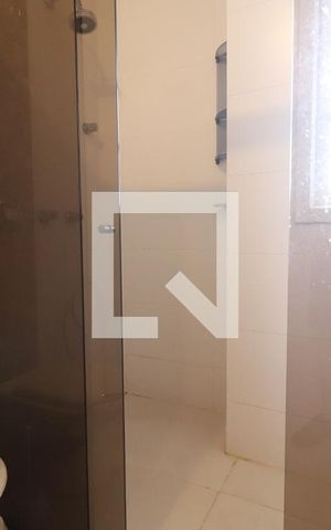Apartamento à venda com 305m², 3 quartos e 2 vagasBanheiro da Suíte