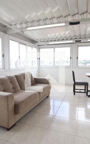 Apartamento à venda com 305m², 3 quartos e 2 vagasÁrea externa cobertura