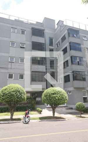 Apartamento à venda com 305m², 3 quartos e 2 vagasFachada