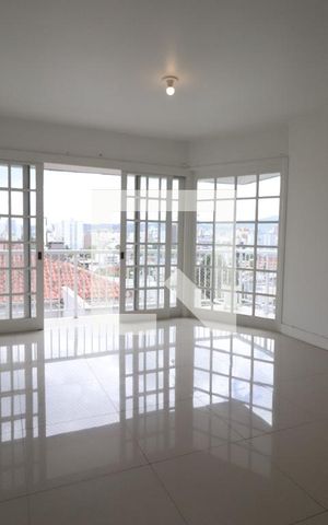 Apartamento à venda com 305m², 3 quartos e 2 vagasSala de estar
