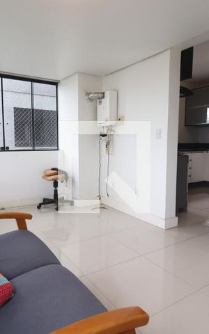 Apartamento à venda com 305m², 3 quartos e 2 vagasÁrea comum