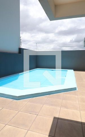 Apartamento à venda com 305m², 3 quartos e 2 vagasÁrea comum - Piscina