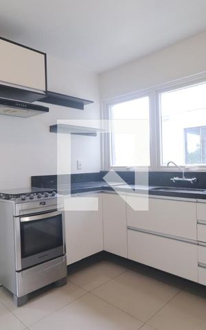 Apartamento à venda com 305m², 3 quartos e 2 vagasCozinha