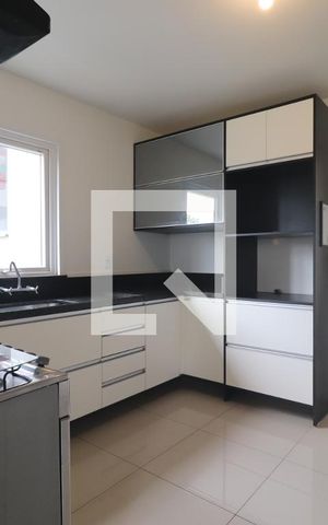 Apartamento à venda com 305m², 3 quartos e 2 vagasCozinha