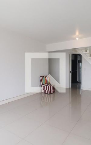 Apartamento à venda com 305m², 3 quartos e 2 vagasSala de estar