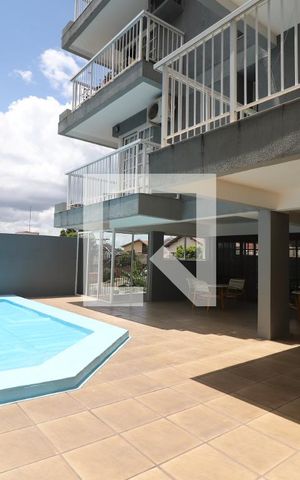 Apartamento à venda com 305m², 3 quartos e 2 vagasÁrea comum - Piscina