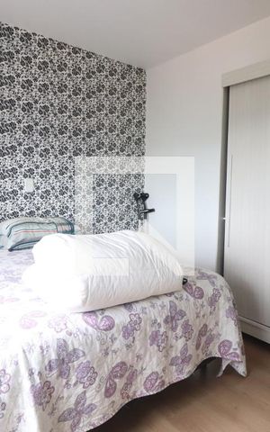 Apartamento à venda com 305m², 3 quartos e 2 vagasQuarto 2