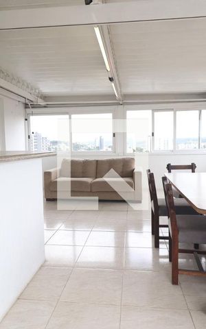 Apartamento à venda com 305m², 3 quartos e 2 vagasÁrea externa cobertura