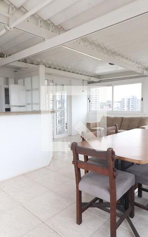Apartamento à venda com 305m², 3 quartos e 2 vagasÁrea externa cobertura