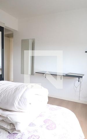 Apartamento à venda com 305m², 3 quartos e 2 vagasQuarto 2