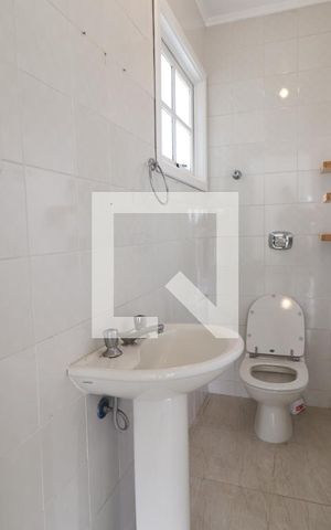 Apartamento à venda com 305m², 3 quartos e 2 vagasSala 2 - Lavabo