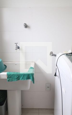 Apartamento à venda com 305m², 3 quartos e 2 vagasLavanderia