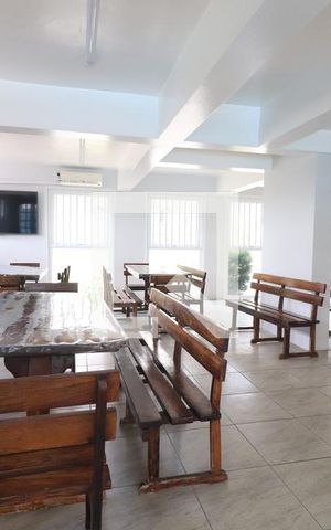Apartamento à venda com 305m², 3 quartos e 2 vagasÁrea comum - Salão de festas