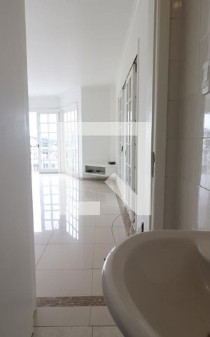 Apartamento à venda com 305m², 3 quartos e 2 vagasSala 2 - Lavabo