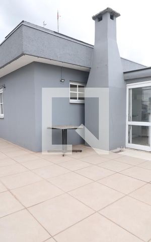 Apartamento à venda com 305m², 3 quartos e 2 vagasÁrea externa cobertura