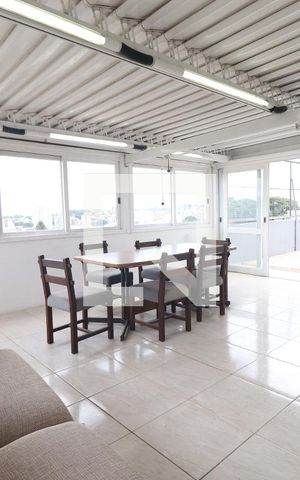 Apartamento à venda com 305m², 3 quartos e 2 vagasÁrea externa cobertura