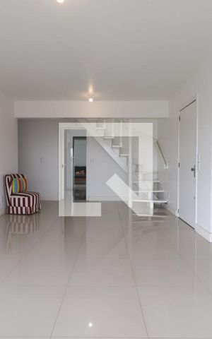 Apartamento à venda com 305m², 3 quartos e 2 vagasSala de estar