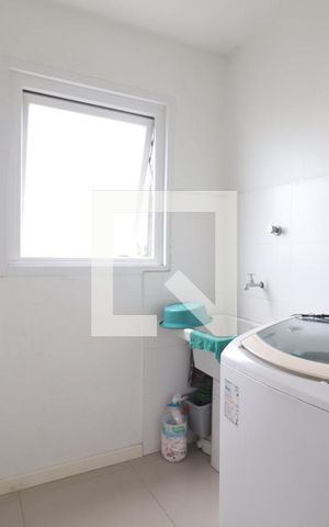 Apartamento à venda com 305m², 3 quartos e 2 vagasLavanderia