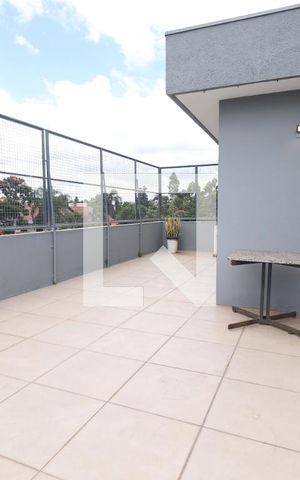 Apartamento à venda com 305m², 3 quartos e 2 vagasÁrea externa cobertura