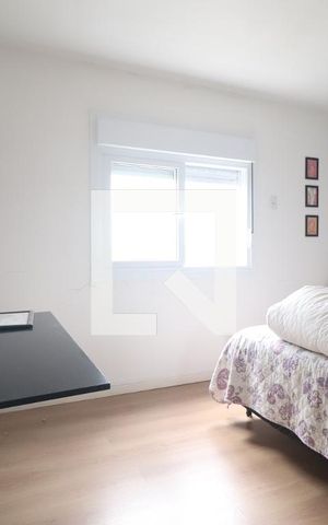 Apartamento à venda com 305m², 3 quartos e 2 vagasQuarto 2