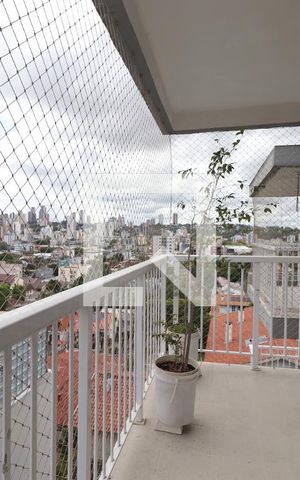 Apartamento à venda com 305m², 3 quartos e 2 vagasSacada