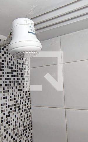 Apartamento para alugar com 55m², 1 quarto e sem vagabanheiro