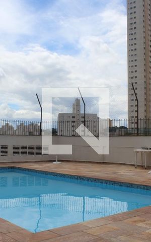 Apartamento à venda com 95m², 3 quartos e 2 vagasÁrea comum - Piscina