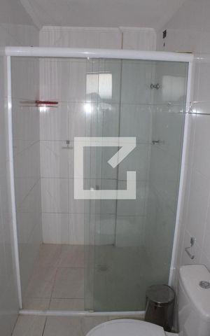 Apartamento à venda com 95m², 3 quartos e 2 vagasBanheiro da Suíte