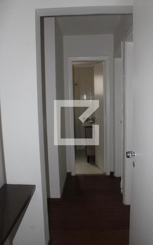 Apartamento à venda com 95m², 3 quartos e 2 vagasCorredor