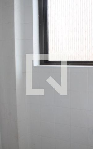 Apartamento à venda com 95m², 3 quartos e 2 vagasÁrea de Serviço