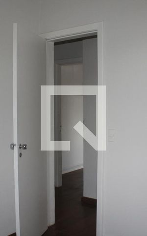 Apartamento à venda com 95m², 3 quartos e 2 vagasQuarto 2