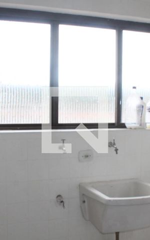 Apartamento à venda com 95m², 3 quartos e 2 vagasÁrea de Serviço