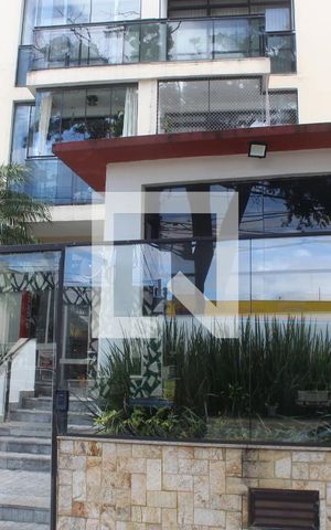 Apartamento à venda com 95m², 3 quartos e 2 vagasFachada