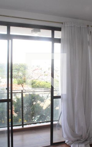 Apartamento à venda com 95m², 3 quartos e 2 vagasSala de estar