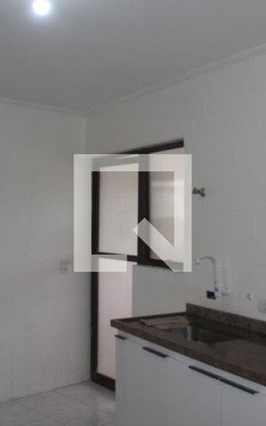 Apartamento à venda com 95m², 3 quartos e 2 vagasCozinha