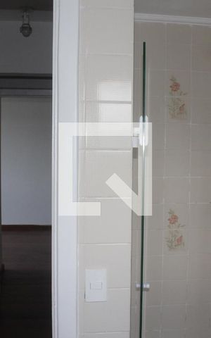 Apartamento à venda com 95m², 3 quartos e 2 vagasBanheiro