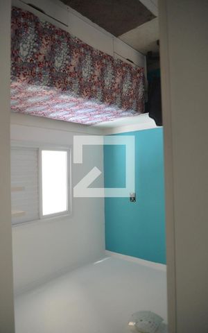 Apartamento à venda com 104m², 2 quartos e 1 vagaQuarto 1