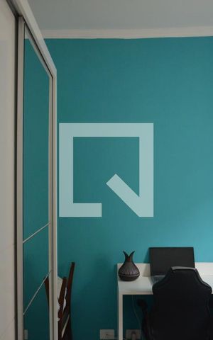 Apartamento à venda com 104m², 2 quartos e 1 vagaQuarto 1