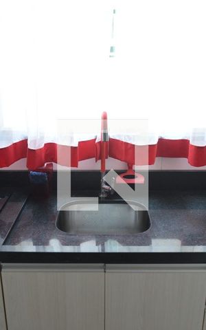 Apartamento à venda com 104m², 2 quartos e 1 vagaCozinha