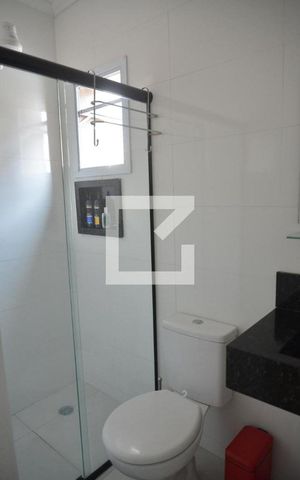 Apartamento à venda com 104m², 2 quartos e 1 vagaBanheiro