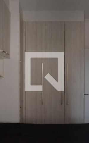 Apartamento à venda com 104m², 2 quartos e 1 vagaQuarto 2