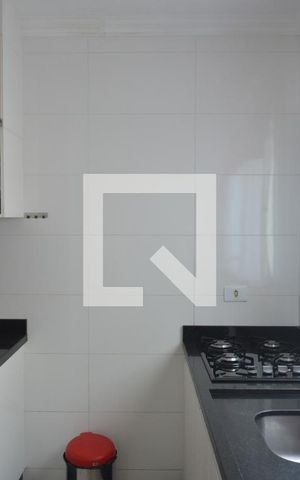 Apartamento à venda com 104m², 2 quartos e 1 vagaCozinha