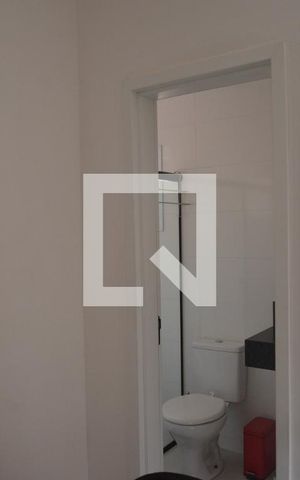 Apartamento à venda com 104m², 2 quartos e 1 vagaQuarto 2