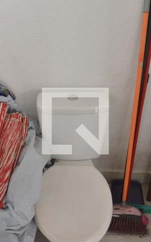 Apartamento à venda com 104m², 2 quartos e 1 vagaBanheiro de Serviço